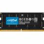 Crucial - SO-DIMM 32 GB DDR5-5600 (1x 32 GB) (negro, CT32G56C46S5)