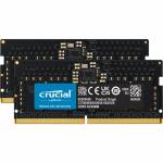 Crucial - DDR5-5600 Kit 16GB 2x8GB SODIMM CL46 (16Gbit)