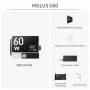 Zhiyun - Molus G60