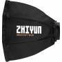 Zhiyun - Mini Softbox (ZY Mount) G60 X100