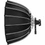 Zhiyun - Parabolic Softbox (Bowens Mount) -60cm G60 X100