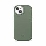 Woodcessories - Bio Case MagSafe iPhone 15 Midnight Green
