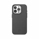 Woodcessories - Bio Case MagSafe iPhone 15 Pro Max Black