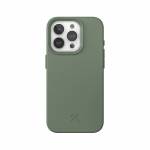Woodcessories - Bio Case MagSafe iPhone 15 Pro Max Midnight Green