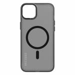 Decoded - Recycled Plastic Backcover iPhone 15 Plus Black