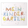 Daiber - 1x25 Daiber Clowns-Mein Kinder- Garten Kinder Portraitmappen