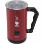 Bialetti - MKF02 rosso Milchaufschumer