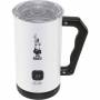 Bialetti - MKF02 bianco Milchaufschumer