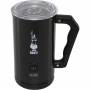 Bialetti - MKF02 nero Milchaufschumer
