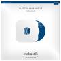 In -Akustik - 1x 25 in-akustik Premium LP Sleeves 12 antistatic
