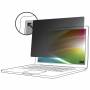 3m - 3M BP133W1B display privacy filters Frameless display privacy filter 33.8 cm (13.3)