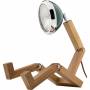Piffany Copenhagen - Piffany Mr. Wattson Original Tischlampe Chiltern green