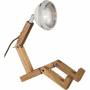 Piffany Copenhagen - Piffany Mr. Wattson - Mini Tischlampe, Vintage white