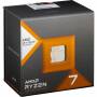  "Amd-AM5 Ryzen 7 7800X3D BOX WOF 5,0GHz 8x Core 96MB 120W-Amd-Hardware/Electronic"