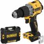 Dewalt - DCD805NT-XJ Akku-Schlagbohrschrauber