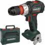Metabo - BS 18 LT BL Q Akku-Bohrschrauber