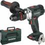  "Metabo-SB 18 LTX I Akku-Schlagbohrschrauber-Metabo-Hardware/Electronic"