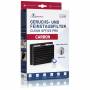 Cleanoffice - Clean Office Drucker Feinstaubfilter Carbon 150x120x50mm 2er