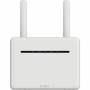 Strong - 4G+ROUTER1200 - Router fr Mobilfunknetz - Wei - Haus - Gigabit Ethernet - 10,100,1000 Mbit/s - IEEE 802.11ac - IEEE