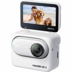 Insta360 Go 3 (64gb) Action Cam 2.7k, Bluetooth, Bildstabili 17
