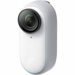 Insta360 Go 3 (64gb) Action Cam 2.7k, Bluetooth, Bildstabili 9