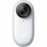 Insta360 Go 3 (64gb) Action Cam 2.7k, Bluetooth, Bildstabili 8