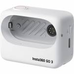 Insta360 Go 3 (64gb) Action Cam 2.7k, Bluetooth, Bildstabili 2