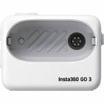 Insta360 Go 3 (64gb) Action Cam 2.7k, Bluetooth, Bildstabili 1