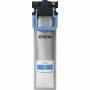Epson - Patrone Epson T11D2 cyan XL T11D4 [EURO-Version]