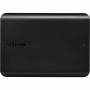Toshiba - 2,5 4TB Toshiba Canvio Basics USB 3.2/USB 2.0 Black