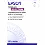 Epson - Photo Quality - Matt gestrichenes Papier - A3 (297 x 420 mm) - 102 g/m2 - 100 Blatt (C13S041068)