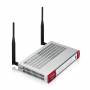 Zyxel - USG FLEX 100 AX WiFi 6