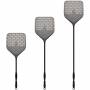 Alfa Forni - Pizza Schaufel Metall Medium