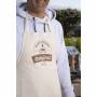 Alfa Forni - Kochschrze Original Alfa Original Apron beige