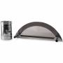 Alfa Forni - Low & Slow Kit 3 Pizze (Moderno)
