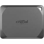 Crucial - X9 Pro 2TB SSD porttil USB 3.2 Tipo-C