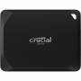 Crucial - X10 Pro 2TB Portable SSD USB 3.2 Type-C