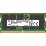 Crucial - Crucial MTC20C2085S1TC48BR mdulo de memoria 32 GB 1 x 32 GB DDR5 4800 MHz ECC
