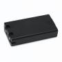 Dymo - DYMO 1814308 - Label printer - Lithium Polymer - Schwarz - China - Dymo XTL 300 - LabelManager 500TS - LabelManager Wireless PnP