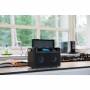 Perfectpro Audisse Baustellenradio Internet, Dab+ , Ukw Bluet 3