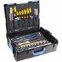 Gedore - Gedo L-BOXX 136 Surtido Artesano ? 58 partes 1100-01
