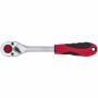 Gedore Red - red 2K-Umschaltknarre 1/2