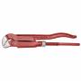 Gedore Red - GEDORE red Eck-Rohrzange S-Form