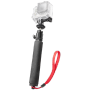  "Walimex-mantona - Selfiestick - fr GoPro HD HERO, HD HERO2, HERO3, HERO3+, HERO4 (20226)-Walimex-Hardware/Electronic"