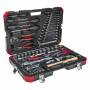 Gedore Ged Rd Steckschl.satz 1/ 4+ 1/ 2 100tlg - 3300063 (33000 3
