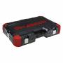 Gedore Ged Rd Steckschl.satz 1/ 4+ 1/ 2 100tlg - 3300063 (33000 2