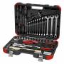 Gedore - GEDORE red Steckschlssel-Satz 1/2 AutoUniversal 61-teilig