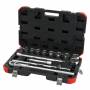 Gedore Red - GEDORE red Steckschlssel-Satz 3/4 14-teilig
