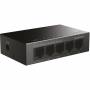 Strong - 5-Port Gigabit Metal Desktop Switch