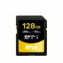 Wise - SDXC UDH-II V60 128GB R:290MBs / W:100MBs WI-SD-S128